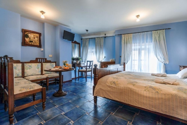 Hotel Monte Cristo (Kotor)
